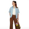 FRAU NURI - Bluse  XS-XXL thumbnail number 5