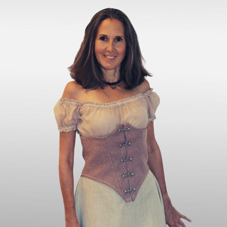 Carmelina Bluse Gr. 32-52 image number 8