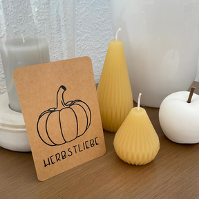 Kürbis Herbstzeit Herbstliebe Plotterdatei Set | DIY Hunger