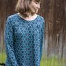 E-Book »LaNanna Blouse« (32–46) – Boho-Blusenshirt thumbnail number 9