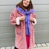 Schnittmuster Mantel Silva | Cardigan - BEAMER-Datei thumbnail number 9