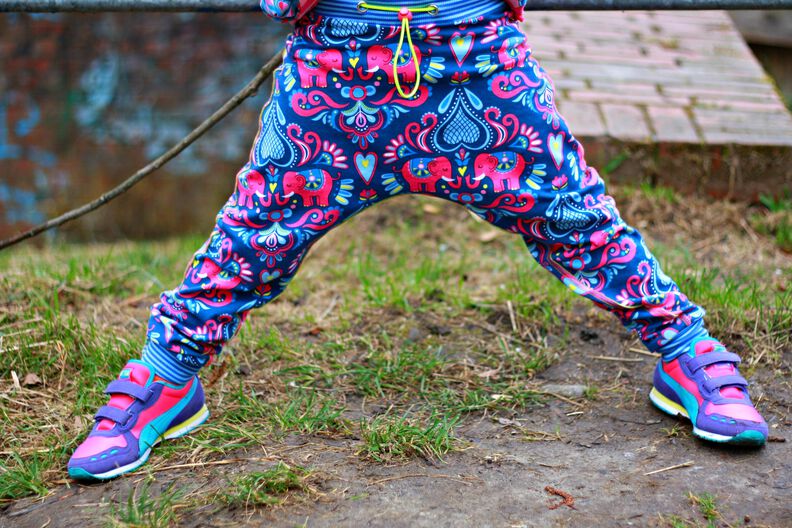 Set: Pump-it-up Hose Baby und Kids  image number 3