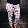 Leggins Jeggings (32-56) LIMEIRA Damen Hose Schnittmuster thumbnail number 2
