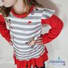 Shirt Lilli for Teens Gr. 146 - 176 Rüschenshirt thumbnail number 2