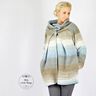 Jacke im O-Shape Look "Sylvie", Schnittmuster Gr. 158-46 thumbnail number 2