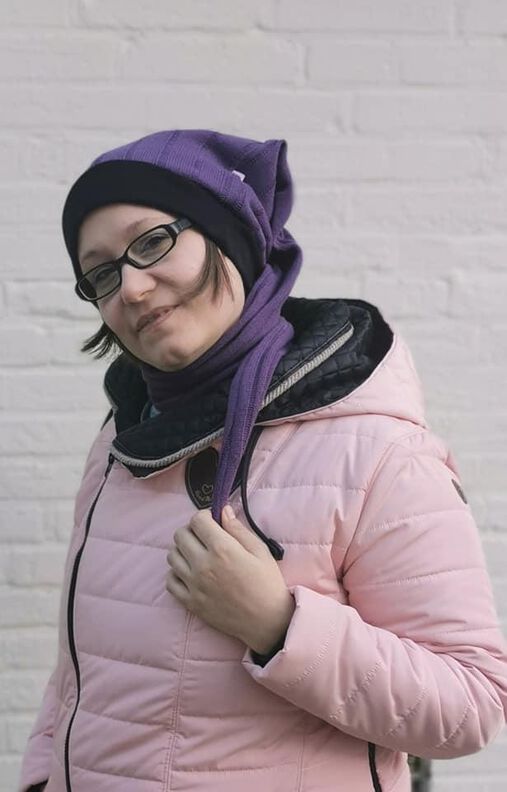 Main Cap'nScarf image number 6