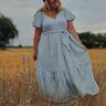 Maxidress Heartbeat 32 bis 54 thumbnail number 6