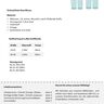 Schnittmuster Damen Hose Minou Gr. 34-46 - für Beamer thumbnail number 9