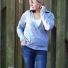 Anleitung Pullover mit Kragen "Vinta" *mit A0-Datei + Video* thumbnail number 7