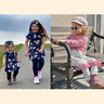 Emmas Tunika/Kleid thumbnail number 1