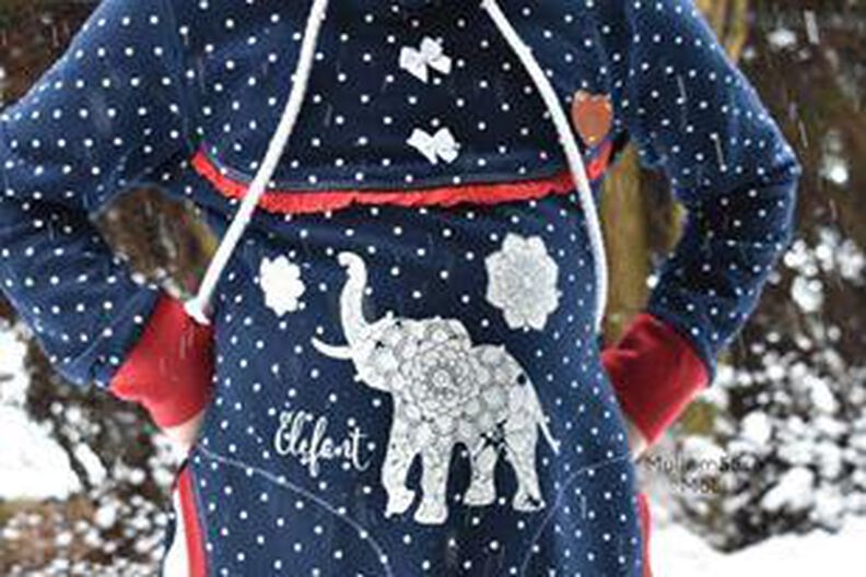 J-Elephant image number 2