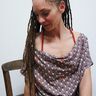 Wasserfall-Shirt Miss MaliMala thumbnail number 6