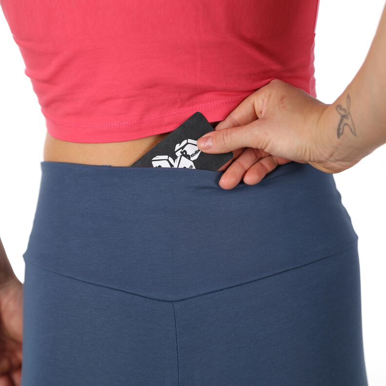 FRAU NENA  - Sporttight 3 Längen  XS-XXL image number 5