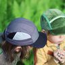 Kappalapapp Schirmmütze 5-Panel-Cap Suncap thumbnail number 9