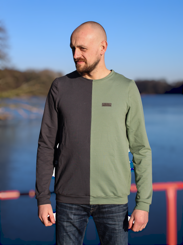 Basic-Hoodie - *Hood MEE* - Gr.42-64 - A4+A0+Beamer image number 7