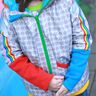 Pinio Jacke: Kinderjacke, Cardigan, Hoodie Gr. 80 – 164 thumbnail number 3