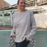 Oversize Sweater Acedia II (32-56) Schnittmuster Pulli Damen thumbnail number 8