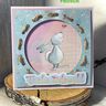 Plotterdateien & Printables Set Hase Rosalie thumbnail number 3