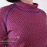 Kleid Susi Gr.34-52, PDF-Schnittmuster A4, A0 thumbnail number 3