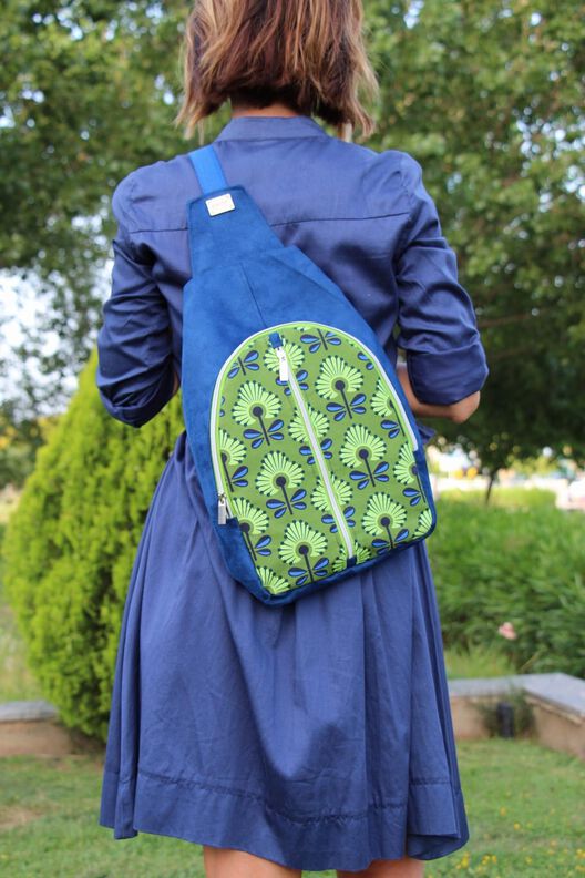 Sling Bag Mel image number 5