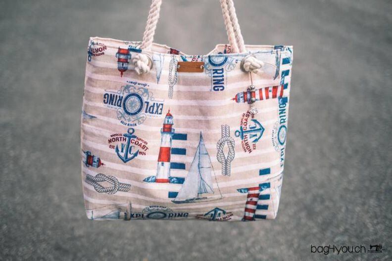 Tasche Baukasten viele Varianten und Extras PEPAK ♥ image number 8