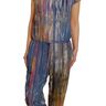 Jumpsuit, Viskosejumpsuit "Mila", Gr. 158-46 thumbnail number 2