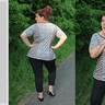 Jenny - Erweiterung Ärmel Set B - 48-60 thumbnail number 13
