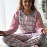 Ebook/Nähanleitung Raglan-Jumpsuit Kids, Gr. 86-164 thumbnail number 5