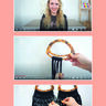 Makramee Tasche zum Knoten inklusive Videoanleitung thumbnail number 5
