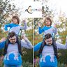 Pullover Kind E-Book Luanimals Elefant Eli (86-152cm) thumbnail number 7