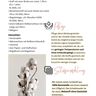 Bomberjacke Schnittmuster Damen Einfache Jacke Cord thumbnail number 6