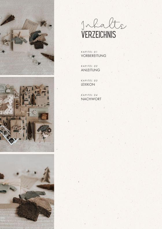 E-Book Stricken Nr. 4016 - MINI SWEATER - zeitloses Design image number 7