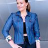 Set Jacke MAELYS mit Faltenärmel A4, A0+BEAMER  thumbnail number 3