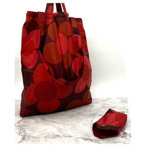 Schnittmuster Einkaufsbeutel EntFaltBar