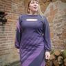 TURTLENECK SWEATER & DRESS 32-54 thumbnail number 6