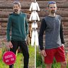 Set Jogginghose Manoah + Hoodie Nafi thumbnail number 1