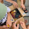 Schatzsuche Piraten & Schaufeln (Druckvorlagen) thumbnail number 7