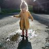 Tunika Kleid LOELLA Girls #127 thumbnail number 4