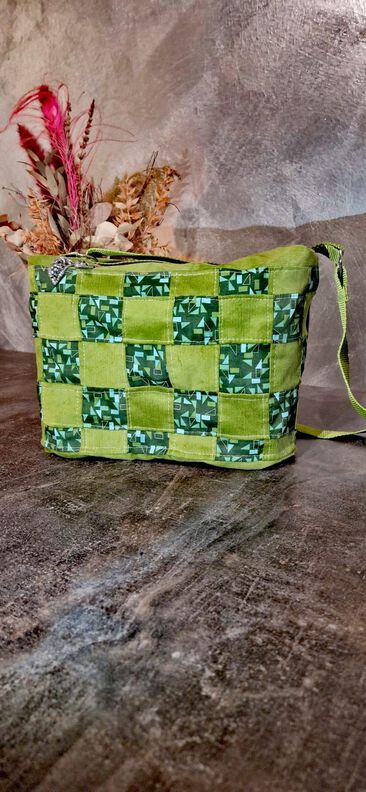Tasche Allamanda image number 3