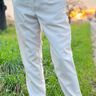  Loose fit Hose Solskin Gr. 32-50 High Waist, A0 thumbnail number 3
