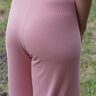 Hose - Wide Leg Pants Gr. 34 - 50 nähen Weite Hose thumbnail number 6