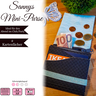 Sannys Mini Purse - EBook und Nähanleitung thumbnail number 1