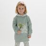 Arwen Schnittmuster Tunika Sweatshirt in 2 Varianten   thumbnail number 9