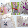 Plotterdatei Hase Osterhase SET Frühling thumbnail number 4