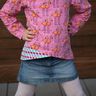 Ebook / Nähanleitung Verano-Bluse für Kinder thumbnail number 4