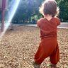 "Summer Breeze" 104-140 luftiger Sommerein- oder Zweiteiler  thumbnail number 2