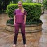 Jumpsuit Dina Gr.32-54 thumbnail number 1