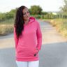 Hoodie EBERN Gr. 34-56 + gratis Plottdatei  Schnittmuster thumbnail number 8