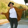 Ebook Oversize Cardigan Smaxx Gr.34-54 thumbnail number 9