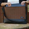 Laptoptasche "Business" - Anleitung + Schnittmuster thumbnail number 7
